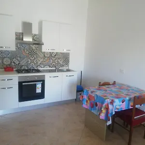 Apartament Callipigia