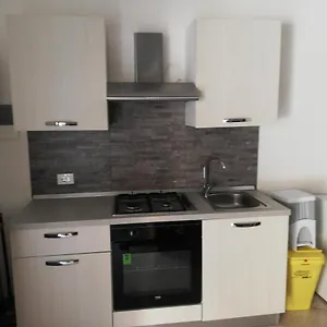 Apartament Cara Sibilla 112