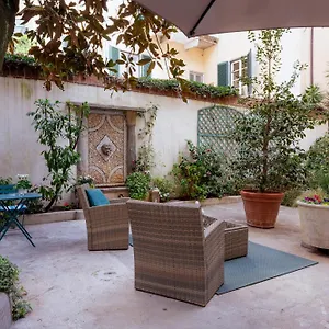 Il Cortile Di Elisa&our Flats Lucca
