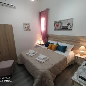 Nocleg ze śniadaniem A Modo Mio