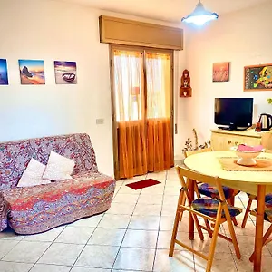 Apartament A Casa Di Nonna Maria